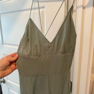 Abercrombie Romper